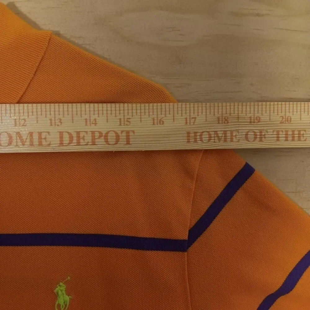 Polo Ralph Lauren this bold